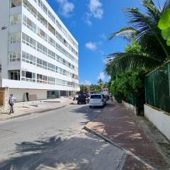 Apartamento Hansa Bay 205