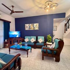 Villa By The Beach Goa