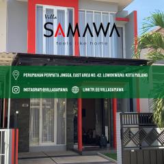 Villa Samawa