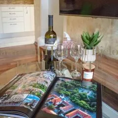 Apartment Heart of Bjelovar