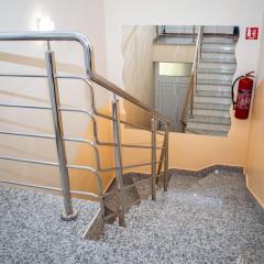 City Center in Love, Apartment