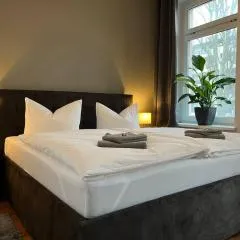 AKK6 Designpartment nähe Hbf Uni Oper