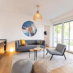 Villa Verdandi, App 11