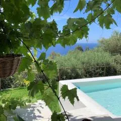 Le Case Ulivo di Rinella