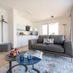 Villa SCHLOSSBLICK - Luxuspenthouse Bellevue