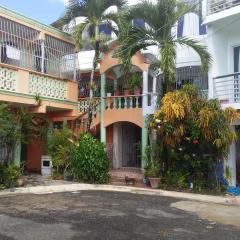 Room in Guest room - Best bed and breakfast in Samana Breakfast Included