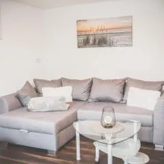 NEU! Moderne Ferienwohnung Knüllwald