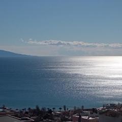Sea Aura