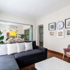 Sleek Flat within Walking Distance to Pera Museum