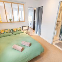 Appartement T2 neuf, cosy & tout confort - Merville par Groom