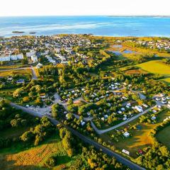 VVF Morbihan Larmor-Plage