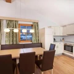 Apartment in Wald near Ski Slopes