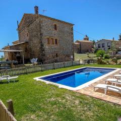 Catalunya Casas Rustic Catalan countryside villa with private pool!