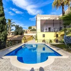 Catalunya Casas Impressive and Idyllic mansion for up to 40 people!