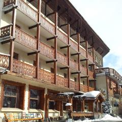 Centre de Vacances Le Val d'Escreins