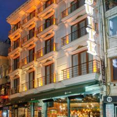 Hotel Bossuite Kadikoy