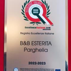 B&B Esterita