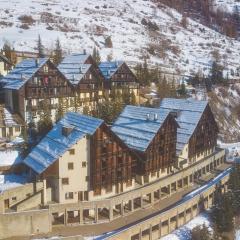 Abeti Ski Apartments - Happy Rentals