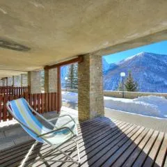Abeti Ski Apartments