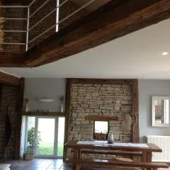 Le domaine de Marie