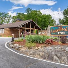 CedarWood Inn