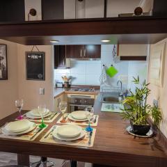 Departamento Temuco Centro