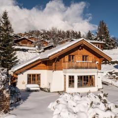 Chalet Six des Armailles by Interhome