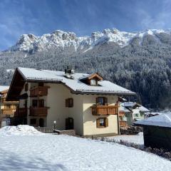 Apartment Carmen-2 by Interhome