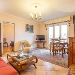 Apartment Cardella-1 by Interhome