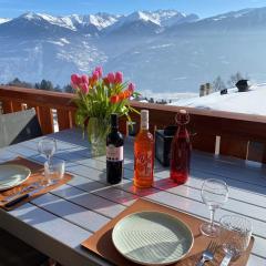 Apartment Plein Soleil A 9 by Interhome