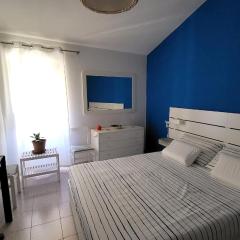 Itiseasy Cuglieri 1 e 2 Private Apartments