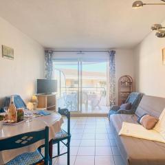 Apartment Le Cesarée-2 by Interhome