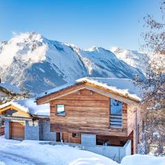 Chalet Woovim 8 by Interhome