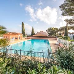 Holiday Home Bonporteau-5 by Interhome