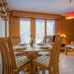 Apartment Jorasse A 1 by Interhome