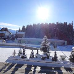 Apartment Miremont B7 by Interhome