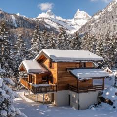 Chalet Banksia by Interhome