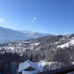 Apartment Belmont Ouest 75 by Interhome