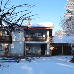 Apartment Le Verger by Interhome