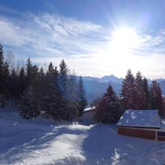 Apartment Barzettes-Vacances B 455- entrée n-16 by Interhome