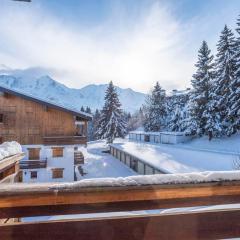 Studio Les Collybies by Interhome