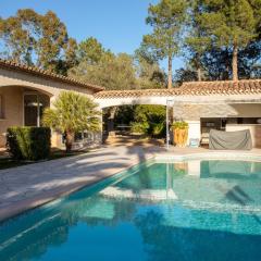 Appartement - Clos Saint Jean
