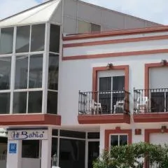 Hostal Sol Bahía San José