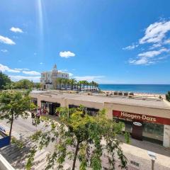 Apartment Praia Rocha Vista Mar Brownie