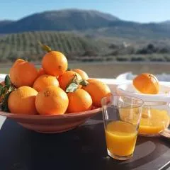 Casa Celeste Trabuco
