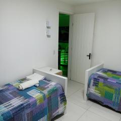 Refúgio Beach Carneiros