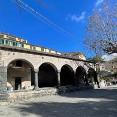 Casa Giulia - Levanto, 5 Terre