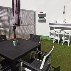 ÁTICO VEEDOR 19 DÍAS Y MUCHAS NOCHES