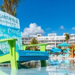 Margaritaville Island Reserve Cap Cana Hammock - An Adults Only All-Inclusive Experience