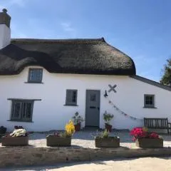 UpAlong Cottage - HiddenDevon
